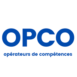 Logo CPF - Formation éligible au Compte Personnel de Formation